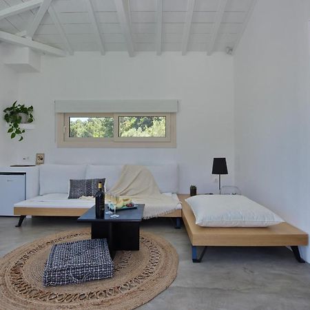 Eleon Suites New Isomata Eksteriør billede